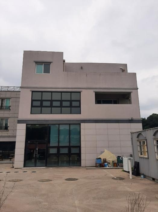 충청북도 진천군 광혜원면 선수촌로 104-3구) 충청북도 진천군 광혜원면 회죽리 293-9 근린주택 경매 사진 9