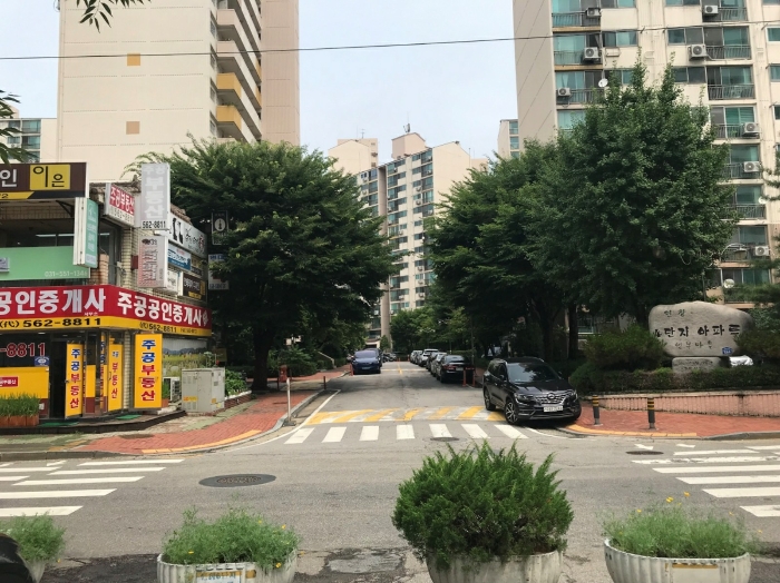경기 구리시 건원대로76번길 134, 405동 6층60 아파트 사진 3