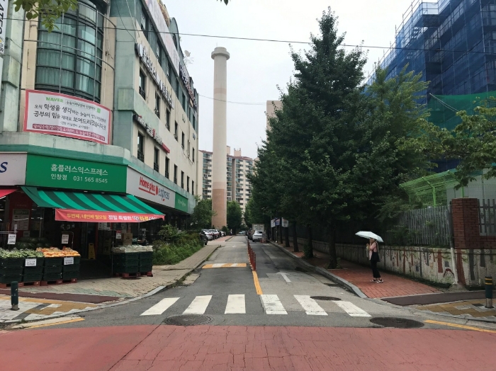 경기 구리시 건원대로76번길 134, 405동 6층60 아파트 사진 6