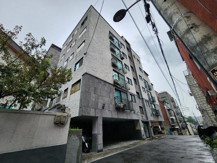 서울특별시 은평구 갈현로15길 9-12, 6층602호 (구산동,프라임하우스)구) 서울특별시 은평구 구산동 177-132 다세대(빌라) 경매 사진 1