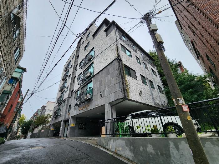 서울특별시 은평구 갈현로15길 9-12, 6층602호 (구산동,프라임하우스)구) 서울특별시 은평구 구산동 177-132 다세대(빌라) 경매 사진 4