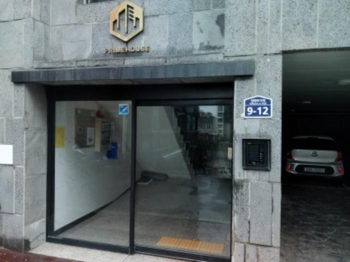 서울특별시 은평구 갈현로15길 9-12, 6층602호 (구산동,프라임하우스)구) 서울특별시 은평구 구산동 177-132 다세대(빌라) 경매 사진 8