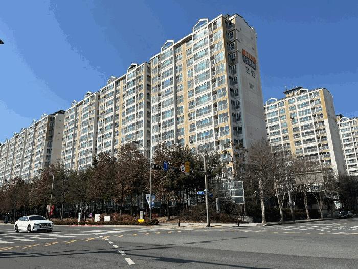 전라북도 전주시 완산구 유연로 217, 103동 15층1506호 (효자동3가,호반베르디움아파트)구) 전라북도 전주시 완산구 효자동3가 1524-2 아파트 경매 사진 1