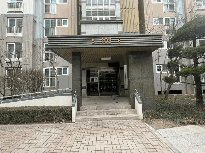 전라북도 전주시 완산구 유연로 217, 103동 15층1506호 (효자동3가,호반베르디움아파트)구) 전라북도 전주시 완산구 효자동3가 1524-2 아파트 경매 사진 2