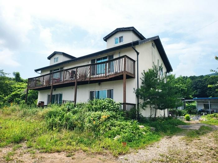 경기 양평군 지평면 송현리 276-7 주택 경매 물건 사진