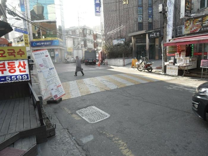 서울특별시 서대문구 홍제동 306-8 종교시설 경매 사진 14