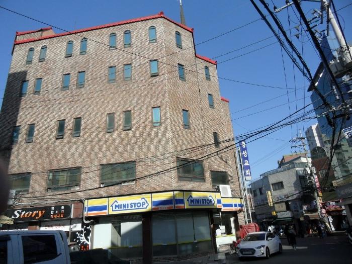 서울특별시 서대문구 홍제동 306-8 종교시설 경매 사진 6