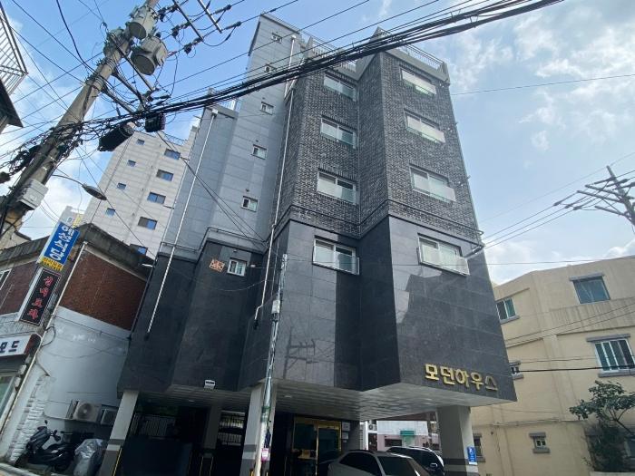 서울 금천구 독산로51길 11-3, 제5층 제502호 (독산동, 모던하우 다세대(빌라) 경매 물건 사진
