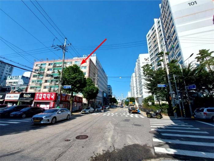 인천광역시 서구 신석로 74-1, 4층405호 (석남동,이화아파트)구) 인천광역시 서구 석남동 523-2 아파트 경매 사진 3