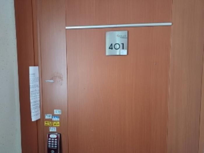 광주광역시 북구 서양로 20, 4층401호구) 광주광역시 북구 신안동 478-5 오피스텔 경매 사진 9