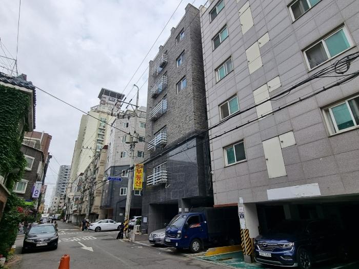 경기도 부천시 경인로159번길 9, 6층601호 (송내동,지오빌)구) 경기도 부천시 송내동 565-5 다세대(빌라) 경매 사진 5