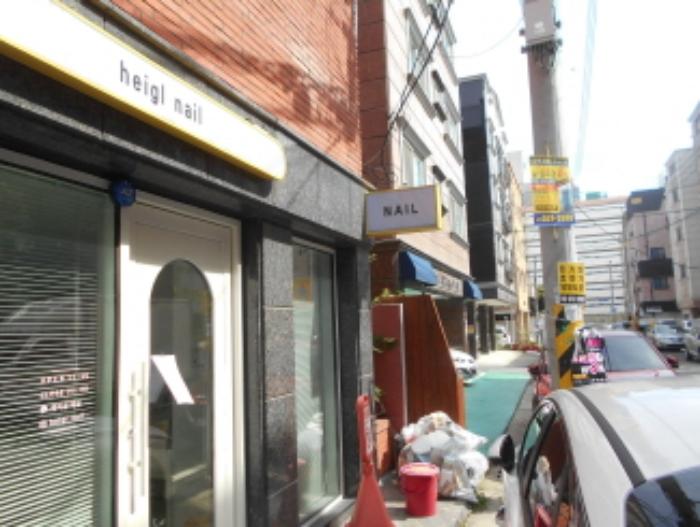 대전광역시 서구 도산로349번길 20구) 대전광역시 서구 용문동 268-17 근린주택 경매 사진 10