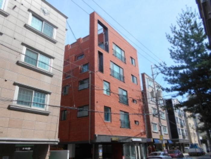 대전광역시 서구 도산로349번길 20구) 대전광역시 서구 용문동 268-17 근린주택 경매 사진 16