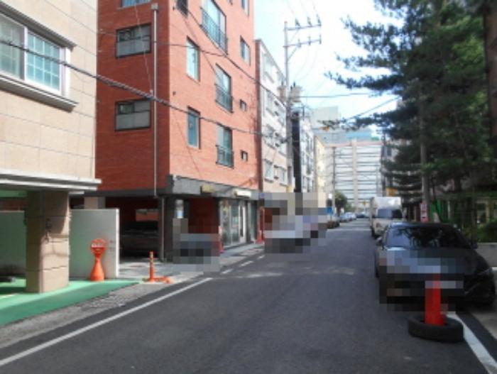 대전광역시 서구 도산로349번길 20구) 대전광역시 서구 용문동 268-17 근린주택 경매 사진 17
