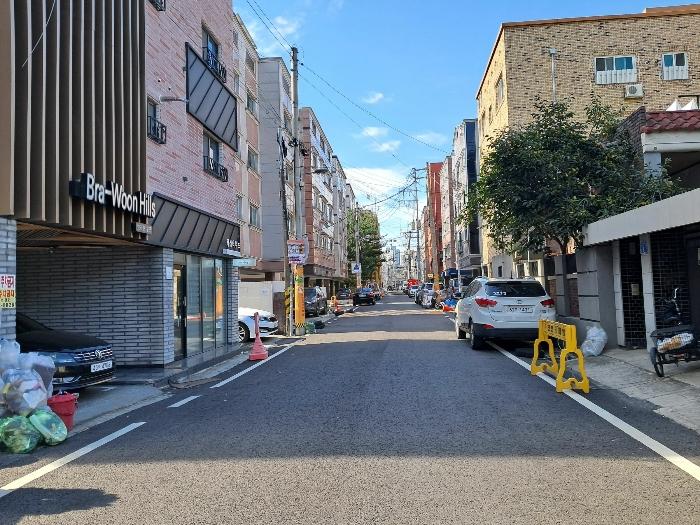 대전광역시 서구 도산로349번길 20구) 대전광역시 서구 용문동 268-17 근린주택 경매 사진 5