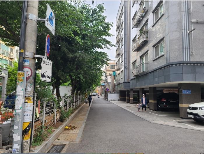 서울특별시 강동구 올림픽로83길 35, 나동 6층602호 (천호동,블루빌)구) 서울특별시 강동구 천호동 333-2 다세대(빌라) 경매 사진 4