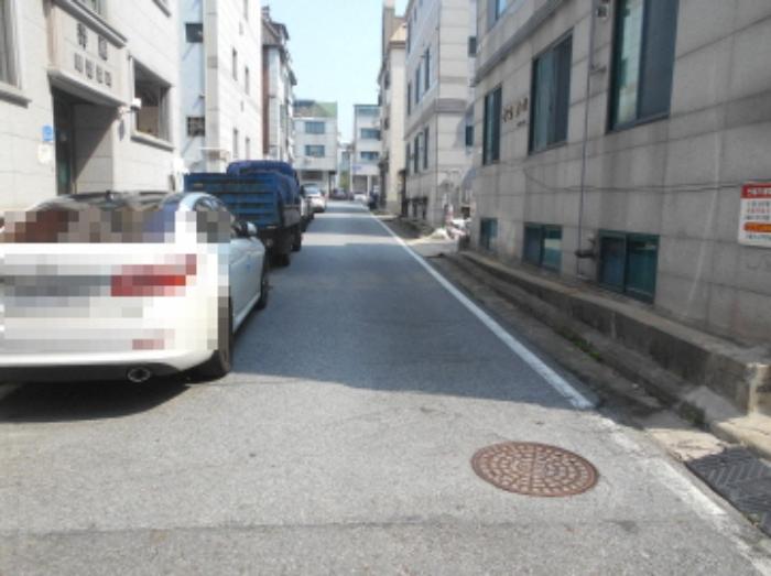 대전광역시 서구 남선로60번길 40-15구) 대전광역시 서구 탄방동 1359 근린주택 경매 사진 16