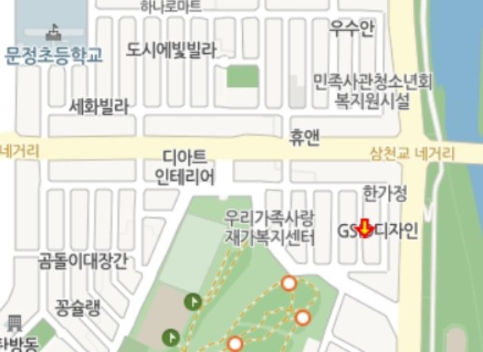 대전광역시 서구 남선로60번길 40-15구) 대전광역시 서구 탄방동 1359 근린주택 경매 사진 49