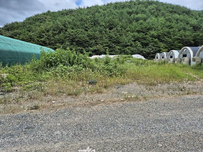 경상남도 진주시 이반성면 하곡로 150-27구) 경상남도 진주시 이반성면 하곡리 540-5 창고 경매 사진 14