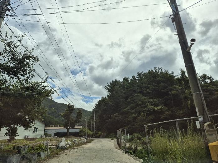 경상남도 진주시 이반성면 하곡로 150-27구) 경상남도 진주시 이반성면 하곡리 540-5 창고 경매 사진 24