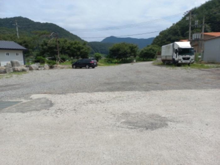 경상남도 진주시 이반성면 하곡로 150-27구) 경상남도 진주시 이반성면 하곡리 540-5 창고 경매 사진 25