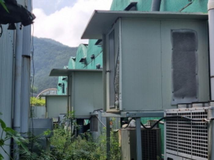 경상남도 진주시 이반성면 하곡로 150-27구) 경상남도 진주시 이반성면 하곡리 540-5 창고 경매 사진 29