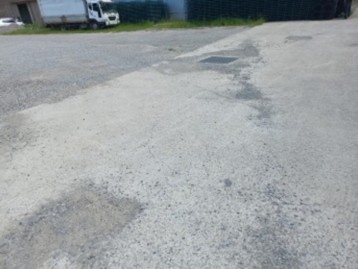 경상남도 진주시 이반성면 하곡로 150-27구) 경상남도 진주시 이반성면 하곡리 540-5 창고 경매 사진 32