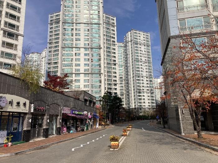 경기 고양시 일산서구 하이파크3로 61, 402동 12 아파트 사진 4