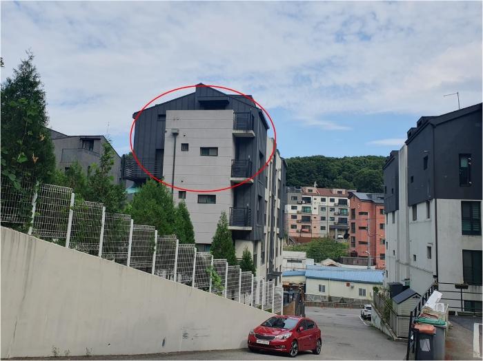 경기도 광주시 상태길118번길 4-2, 201동 301호구) 경기도 광주시 신현동 1033-7 다세대(빌라) 경매 사진 3