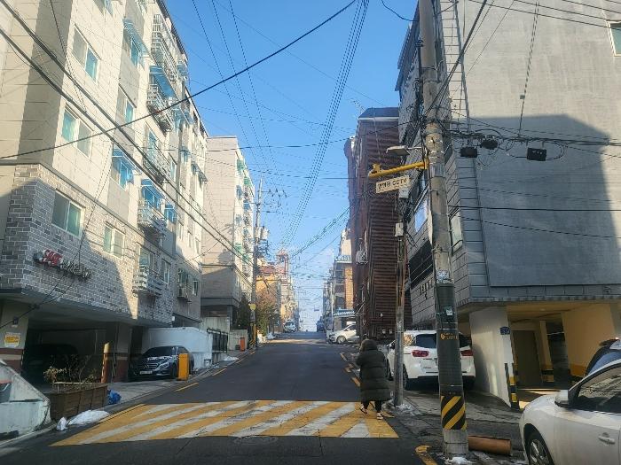 서울 강서구 다세대(빌라)