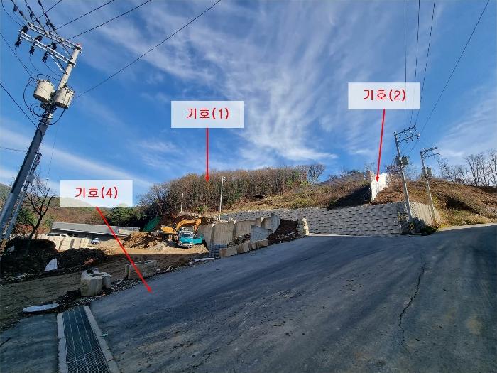 경기도 양주시 장흥면 부곡리 85-30 근린시설 경매 사진 1