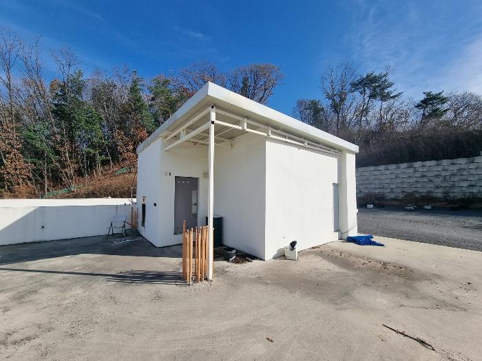 경기 양주시 장흥면 부곡리 85-30 근린시설 사진 6