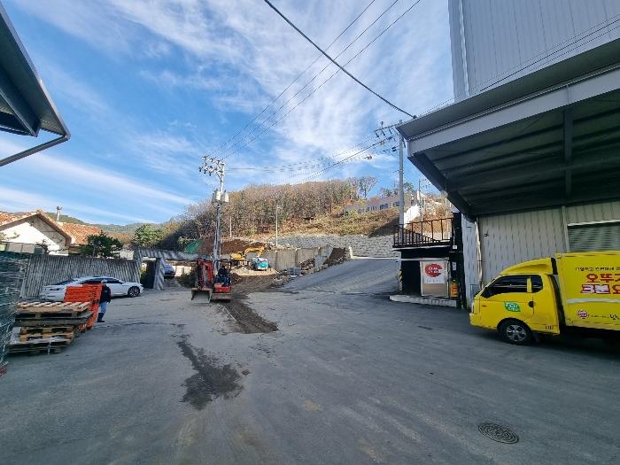 경기도 양주시 장흥면 부곡리 85-30 근린시설 경매 사진 9