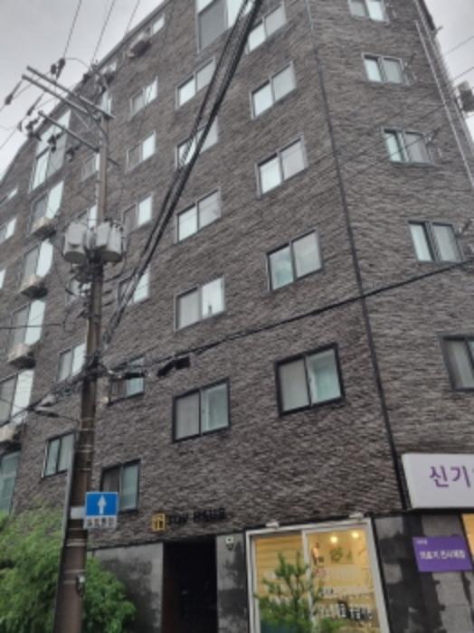 서울 강동구 근린상가