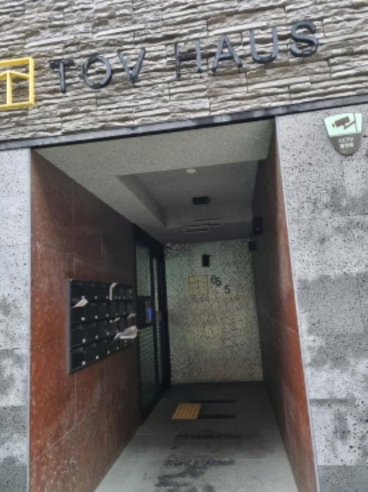 서울특별시 강동구 천호대로188길 8, 3층302호 (둔촌동,토브하우스)구) 서울특별시 강동구 둔촌동 65-5 근린상가 경매 사진 2