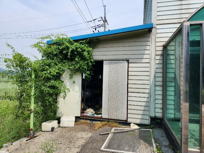 경기도 평택시 안중읍 성해2길 63-66 ((주)와이제이푸드1동)구) 경기도 평택시 안중읍 학현리 159-8 공장 경매 사진 10