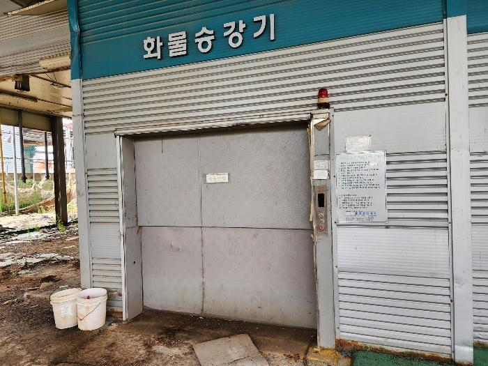 경기도 평택시 안중읍 성해2길 63-66 ((주)와이제이푸드1동)구) 경기도 평택시 안중읍 학현리 159-8 공장 경매 사진 20