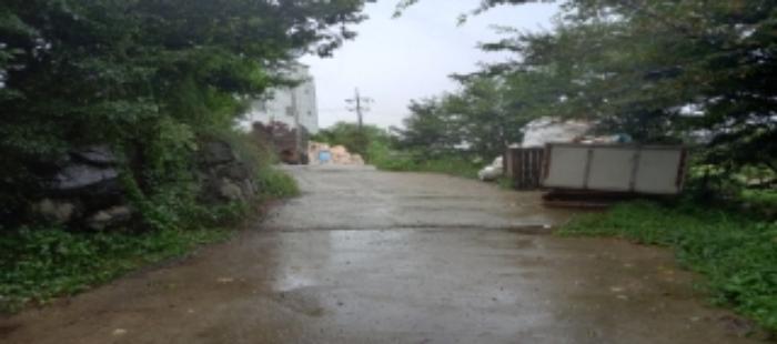 경기도 평택시 안중읍 성해2길 63-66 ((주)와이제이푸드1동)구) 경기도 평택시 안중읍 학현리 159-8 공장 경매 사진 33