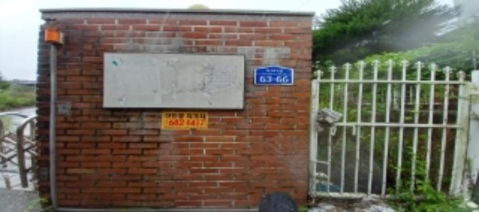 경기도 평택시 안중읍 성해2길 63-66 ((주)와이제이푸드1동)구) 경기도 평택시 안중읍 학현리 159-8 공장 경매 사진 52