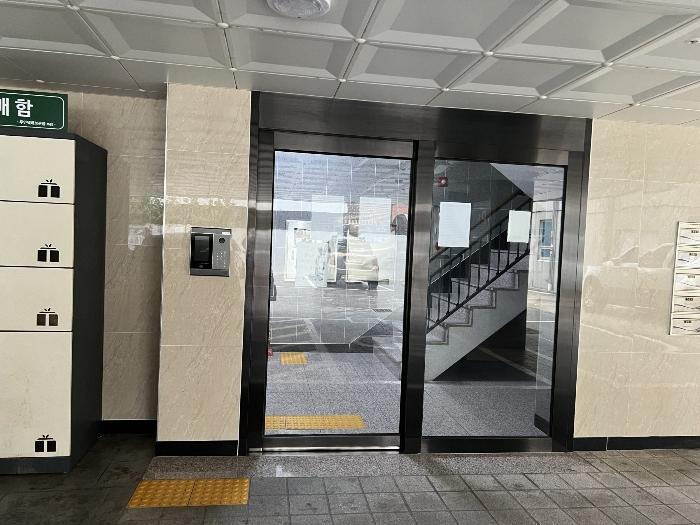 서울특별시 강서구 등촌로3길 55-1, 제4층 제402호 (화곡동, 블루힐)구) 서울특별시 강서구 화곡동 789-36 다세대(빌라) 경매 사진 2