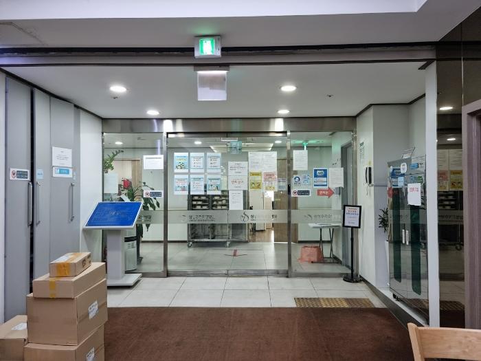 경기도 화성시 효행로 1051, 7층701호 (진안동,메인프라자)구) 경기도 화성시 진안동 914-1 근린상가 경매 사진 11