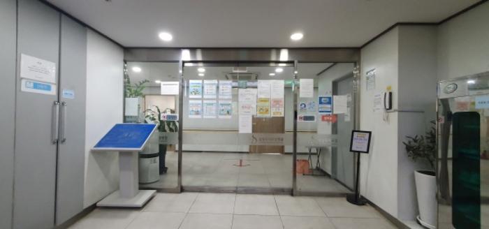 경기도 화성시 효행로 1051, 7층701호 (진안동,메인프라자)구) 경기도 화성시 진안동 914-1 근린상가 경매 사진 20