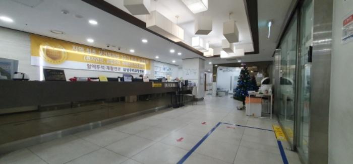 경기도 화성시 효행로 1051, 7층701호 (진안동,메인프라자)구) 경기도 화성시 진안동 914-1 근린상가 경매 사진 22