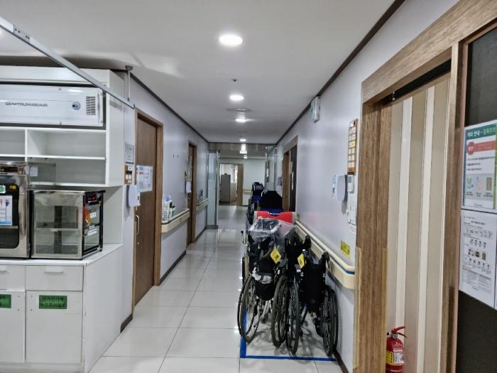 경기도 화성시 효행로 1051, 7층701호 (진안동,메인프라자)구) 경기도 화성시 진안동 914-1 근린상가 경매 사진 6
