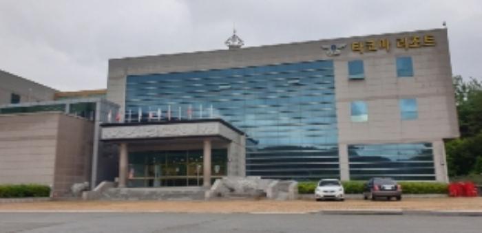 전라북도 장수군 계남면 신전리 1454-45 교육시설 경매 사진 12
