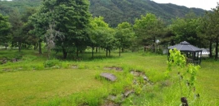 전라북도 장수군 계남면 신전리 1454-45 교육시설 경매 사진 21