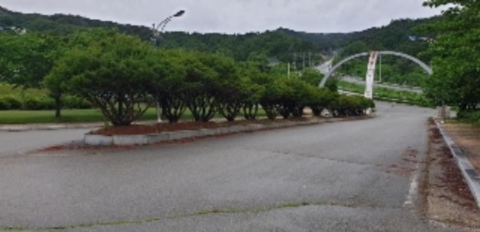 전라북도 장수군 계남면 신전리 1454-45 교육시설 경매 사진 25