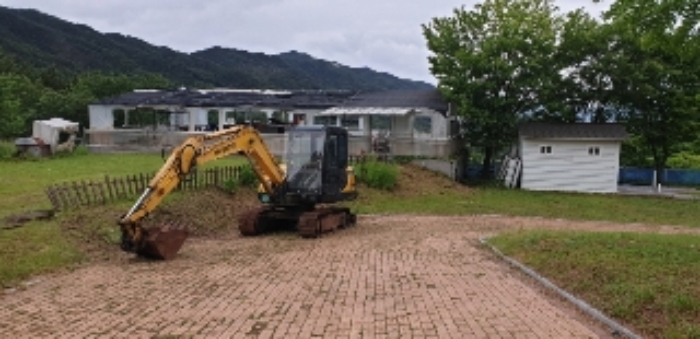 전라북도 장수군 계남면 신전리 1454-45 교육시설 경매 사진 28