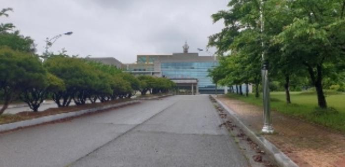 전라북도 장수군 계남면 신전리 1454-45 교육시설 경매 사진 9
