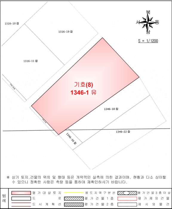 전라남도 여수시 소라면 대포리 1346-12 유지 경매 사진 29